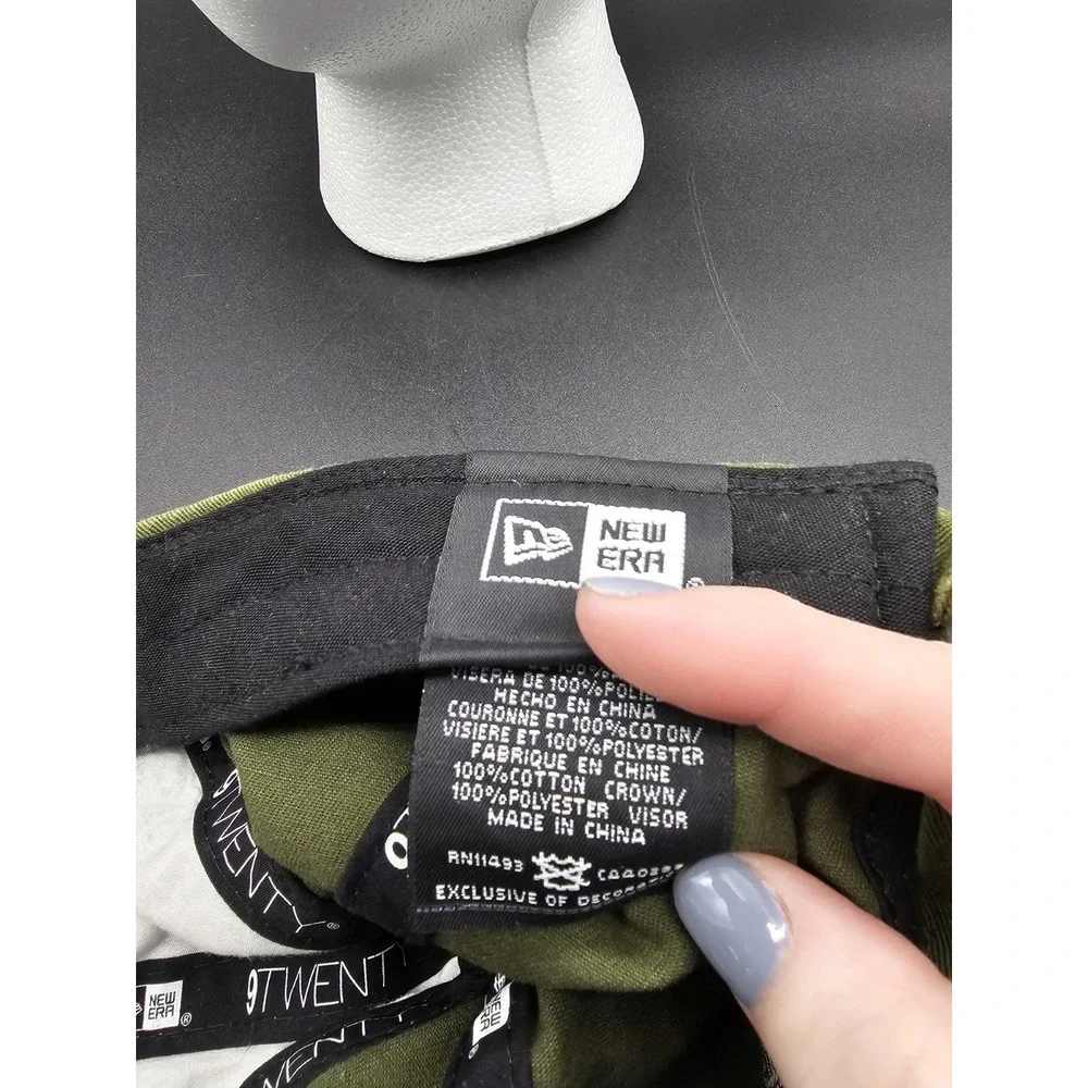 New Era excellent